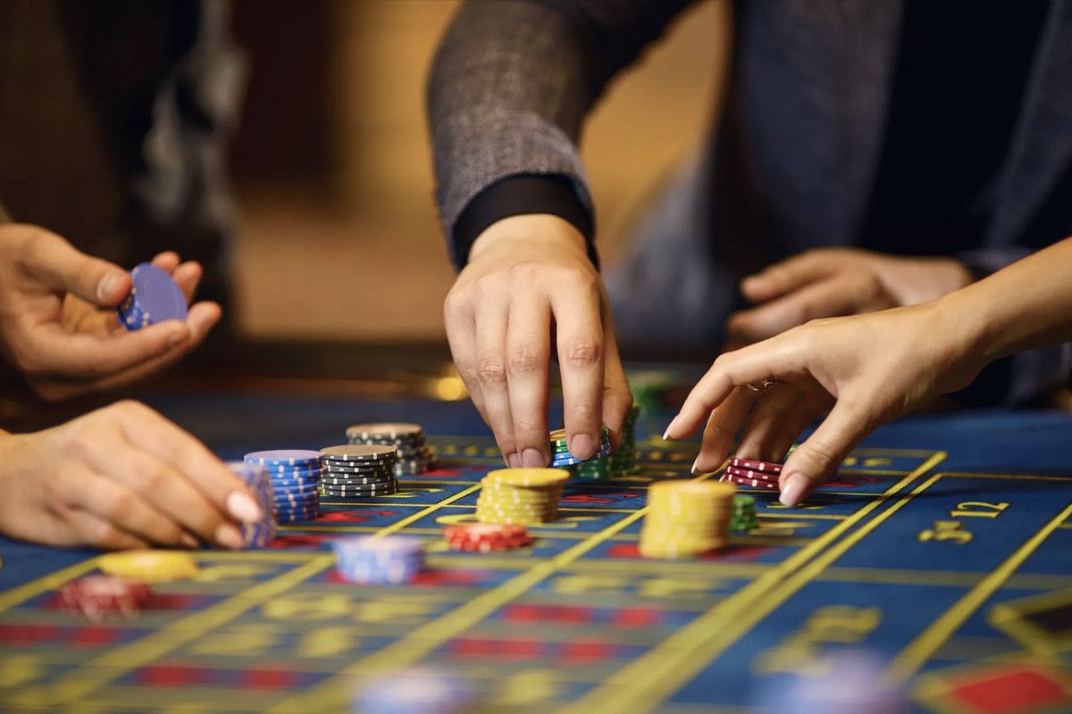 399BET کیسینو میں لاٹری گیمز میں حصہ لیں۔