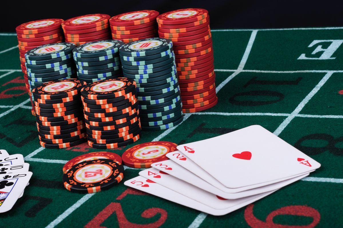 399BET کھلاڑیوں کے لیے لائیو کیسینو سیکشن