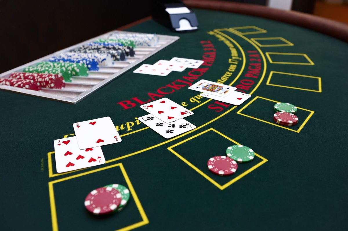 پاکستان میں 399BET کا آن لائن کیسینو سیکشن کھولیں۔