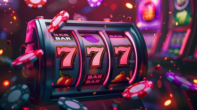 399BET پر آن لائن سلاٹس کے بارے میں